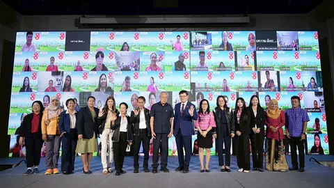 สสส. เผยบุหรี่คร่าชีวิตคนปีละกว่า 8 ล้านคน ภาคใต้ไทยแชมป์สิงห์อมควัน เดินหน้าโมเดลชุมชนปลอดบุหรี่