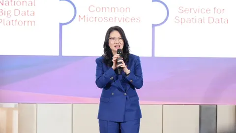 ยกระดับ “คุณภาพชีวิต”คนไทย  BDI เปิดข้อมูลใช้ “บิ๊กดาต้า”พัฒนาประเทศ 