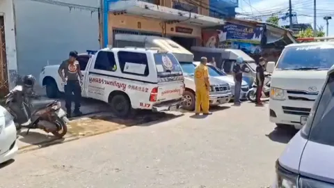 สาวใหญ่เสียชีวิตในกลางดึก ชาวบ้านเจอนั่งหน้าบ้านใกล้รุ่งเช้า บอกเชื่อแล้วผีมีจริง