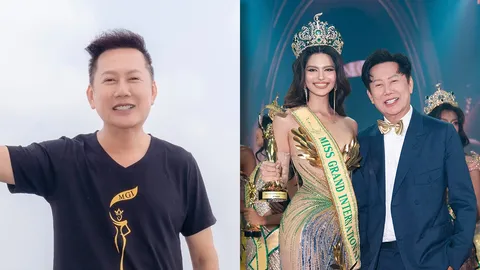 ณวัฒน์ งัดหลักฐานฟาด ราเชล คุปตะ ปมปลดจาก MGI 2024 รอเก็บหลักฐานวิดีโอเพิ่ม