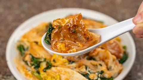 MK ปลดล็อกประสบการณ์ใหม่ เปิดเมนูสุกี้ผัดแห้ง บนหม้อแดงในตำนาน