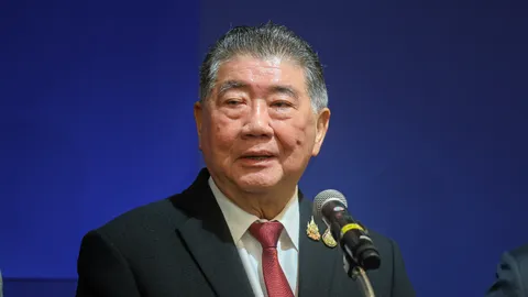 วัด KPI-ยุบ กอ.รมน. “ภูมิธรรม” มองแค่ความเห็น “ทักษิณ” ต้องพิจารณาความเหมาะสม