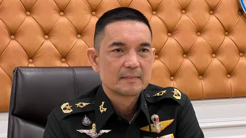 ทบ.แจงคลิปครูฝึกทำร้ายพลทหาร ถูกลงโทษวินัยก่อนศาลมีคำตัดสินแล้ว