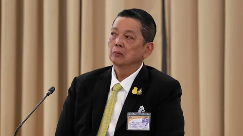 โปรดเกล้าฯ แต่งตั้ง “เฉลิมพล เพ็ญสูตร” ปธ.กรรมการตรวจเงินแผ่นดิน พร้อม 3 กรรมการ