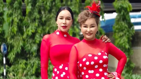 โอ่ง สลักจิต-ส้มเช้ง สามช่า ชวนคนไทยครีเอทท่าเด็ด ยายฉิมเก็บเห็ด แม่มีรางวัลให้!