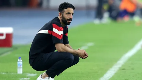 มาแล้ว "อโมริม" งัด 2 ข้ออ้าง ทำ แมนยูฯ แพ้ ออลสตาร์อาเซียน