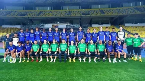 ฮือฮา 3 แข้งไทย ดังไกลทั่วโลก หลังช่วย "ออลสตาร์อาเซียน" ชนะ "แมนยูฯ"