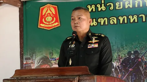 ตรึงชายแดนเขมร ทหารไทยปะทะ รุกลํ้าช่องบก เจรจาเครียดเพื่อหาข้อยุติ ชี้หยุดยิงแล้ว