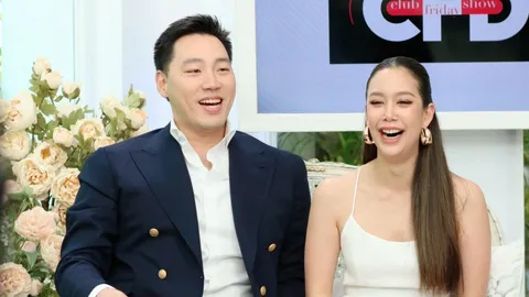 แอริน-เบญจ เปิดชีวิตต่างสุดขั้ว คนหนึ่งอยู่ในครอบครัวใหญ่ อีกคนโตมาในสงคราม