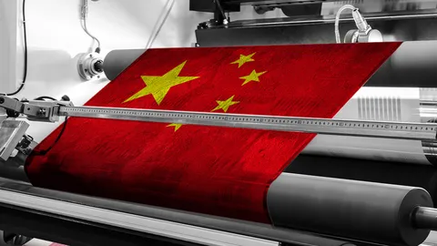 ปีเดียว ปิดตัว 536 แห่ง โรงงานไทย สู้ “สินค้าจีน”ไม่ได้  ถ้า SME ฟุบ เศรษฐกิจ “พัง”