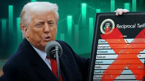 หุ้นเอเชียบวกฉ่ำ รับข่าวดีศาลการค้าสหรัฐฯ เบรก "ภาษีทรัมป์" โบรกฯ เตือน เศรษฐกิจไทยยังโตต่ำ