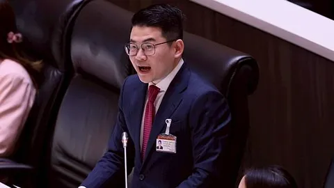 SMEs ไทยอ่วม สงครามการค้าระอุ งบล่าช้า-ซ้ำเติมวิกฤต