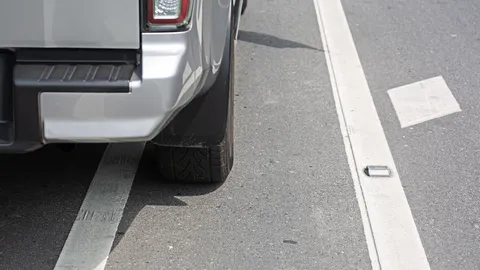 ราชกิจจานุเบกษา ประกาศ 2 ถนนห้ามรถทุกชนิดจอดทั้งสองฝั่ง เริ่ม 29 พ.ค. 68