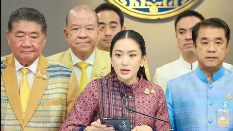 ไทยจับตาหลังศาลสหรัฐเบรกทรัมป์ นายกฯสั่งรมว.คลังเร่งถกทีมที่ปรึกษาบ้านพิษฯปรับเกมรับมือ