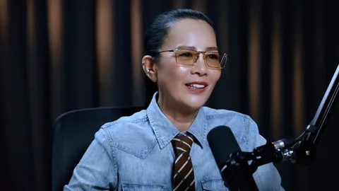 ต่าย เพ็ญพักตร์ แฮปปี้ชีวิตโสดวัย 64 ปี ถ้ามีแฟนแล้วไม่ช่วยอะไรก็อยู่คนเดียวได้