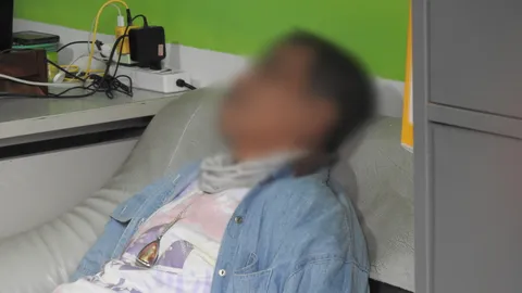 จับหนุ่มหลอนกัญชา ยิงหมาตาย อ้างเห็นกลายร่างเป็นผีกะ มากินไส้วัวควาย