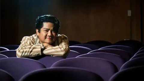 เบน ชลาทิศ ส่งเพลงภาคต่อ คนข้างล่าง สู่เพลง >แค่เพื่อนกัน (มากกว่าแค่เพื่อนกัน) 