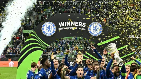 HERE WE GO !!! "เชลซี" คว้า "แข้งพันล้าน" ร่วมทัพแล้ว