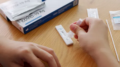 โควิด NB.1.8.1 ระบาดไทย 4 วันพบป่วย 3.3 หมื่นคน ผอ.โรงเรียนสั่งหยุดได้