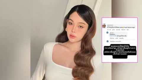 ปุ้มปุ้ย พรรณทิพา ตอกกลับคนวิจารณ์หน้าตาลูกสุดจี๊ด คนชอบแซะอ่านแล้วหน้าชา