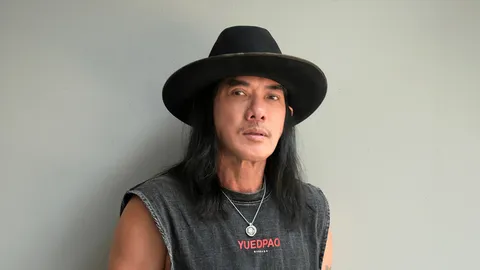 "กรีสซี่ คาเฟ่" จัดคอนเสิร์ตใหญ่ ถ่ายทอด 26 ปี ถนนสายดนตรี ฟิตหุ่นปั้นร่างทอง ใช้ชีวิตให้สนุก