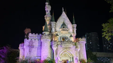 ตลาดนัดเลียบด่วนแดนเนรมิตไปยังไง แจกพิกัดตลาดนัดใหม่ ช็อป ชิม ชิลๆ