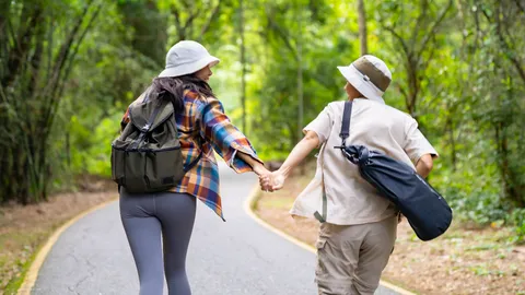 เปิดเทรนด์ความรักคน Gen Z ชาวไทย นิยมมองหาความสัมพันธ์แบบเท่าเทียม จริงใจ และ ให้เกียรติกันและกัน