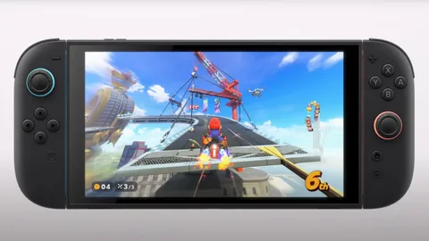 ชี้เป้าเกมน่าเล่นบน Nintendo Switch 2 ที่น่าจับตามอง