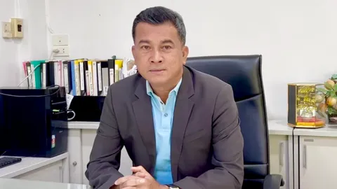 “ทนายเชาว์” ประกาศรับเป็นทนายให้ฟรีสู้คดี สส.กร่าง ยกพวกทำร้ายกลางงานบวช