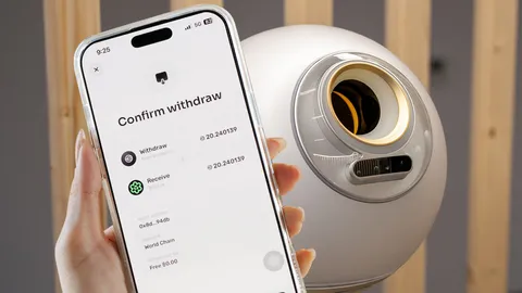 Bitazza จับมือ World เปิดให้ผู้ใช้งานแลก WLD เป็นเงินบาทโดยตรง ครั้งแรกในไทย 