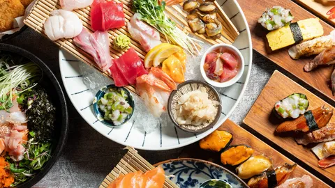 จัดอันดับเมนูอาหารญี่ปุ่นยอดฮิต พร้อมเปิดเทรนด์อาหารญี่ปุ่นที่แรงต่อเนื่องในไลฟ์สไตล์คนไทย