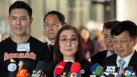 “นันทนา” ฟ้องประชาชน แพ้โหวตเบรกตั้งองค์กรอิสระ ลั่นทำเต็มที่ได้เท่านี้ 