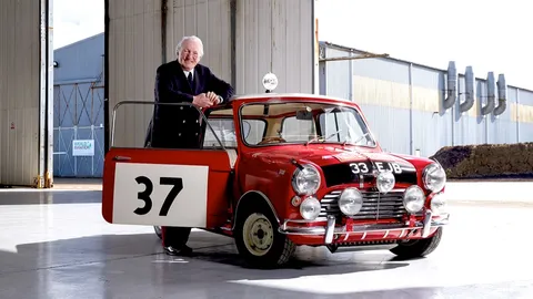 ย้อนอดีต ตำนานแห่งชัยชนะและแจ็คผู้ฆ่ายักษ์ในวงการมอเตอร์สปอร์ต 