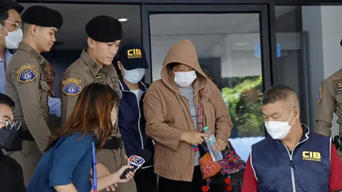 หมอเตยกับผัว ปากแข็งปฏิเสธ อ้างทําธุรกิจเจ๊ง สวนทางเส้นเงิน หลักฐานชัดเจน ฝากขังวืดประกัน