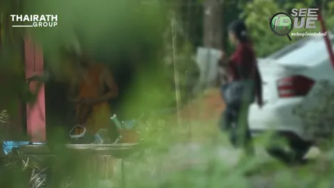 แกะรอยศรัทธาซ่อนบาป พระนอกรีตอยู่บ้านห่างวัด ปริศนาเงินบุญ (คลิป)