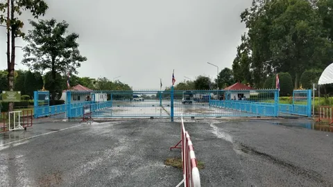 ด่วน! ไทยเตรียมปิดด่านไทย-กัมพูชา 6 แห่ง จุดผ่อนปรน 10 แห่ง หวั่นประชาชนกระทบกระทั่ง