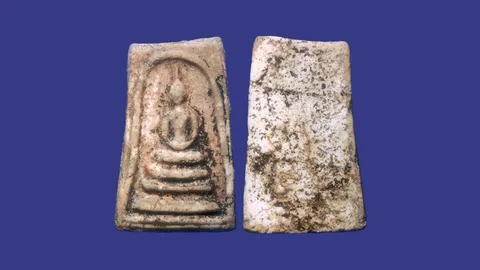 ทรงเจดีย์เล็ก? ชะลูด