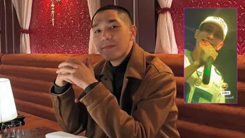 โต้ง ทูพี ปล่อยมุกสุดจี๊ดเรื่องแฟนเก่า ทำเอาคนกรี๊ดสนั่นทั้งผับ (คลิป)