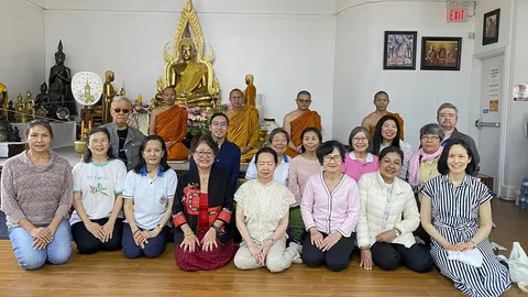 สายตรงจากต่างแดน 1 มิถุนายน 2568