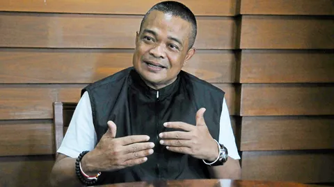 ภาคประชาชนปลุกประชาสังคมล้มการเมืองนํ้าเน่า : ได้เวลาปฏิรูปประเทศ