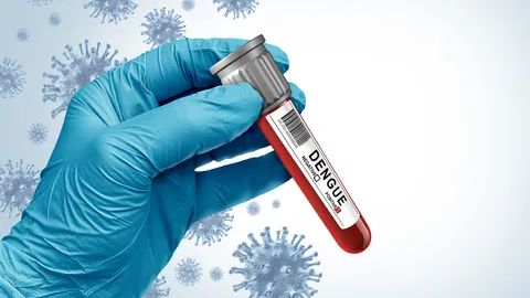 เช็กอาการไข้เลือดออกรุนแรงเป็นอย่างไร และวิธีรักษา