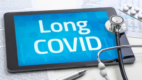 เปิดอาการลองโควิด 2568 ภาวะที่หลงเหลือจากการป่วยโควิด-19