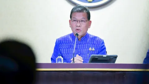 ตรวจเข้ม 6 ธุรกิจต่างชาติใช้นอมินี ส่ง 2.6 หมื่นรายให้กรมที่ดินตรวจสอบ