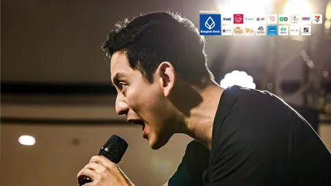 4 ชั่วโมงทองคำ วัยรุ่นพาร์ทไทม์ เด็กตัดหญ้า ซีอีโอ กางบทเรียนการเงินสุดเรียลฉบับ “ซีเค Fastwork” 