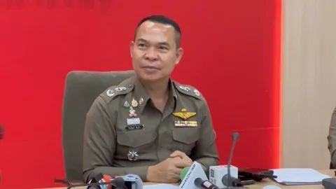 คาดได้ตัววันนี้ 6 ผู้ต้องหาบุกขโมย "บุหรี่ไฟฟ้า" โกดังของกลาง ถอยรถชน รปภ. ดับ