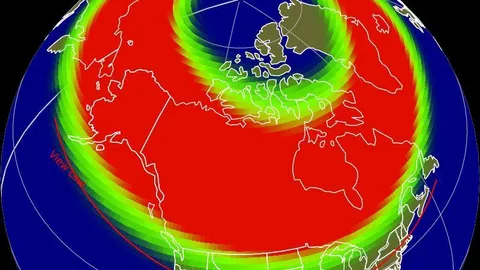 เตือน "พายุแม่เหล็กโลก" ระดับรุนแรง G4 ผลกระทบที่ตามมา อ.เจษฎ์ ชี้ไม่มีผลกับไทย