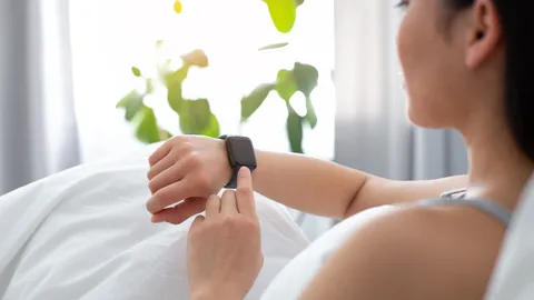 Wearable Technology เทคโนโลยีสวมใส่ที่เป็นมากกว่าแค่แฟชั่น ตัวช่วยปรับปรุงพฤติกรรมการนอนหลับ