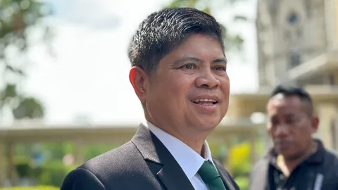 “แรมโบ้” ขอทวงคืนรวมไทยสร้างชาติ ไล่ “พีระพันธุ์” พ้นหัวหน้า ทำพรรคตกต่ำ