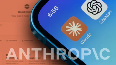 Claude มาแรง ลูกค้าองค์กรพุ่ง คาดรายได้โต 3 เท่าใน 5 เดือน Anthropic ถูกยกเป็น SaaS โตเร็วสุดในโลก