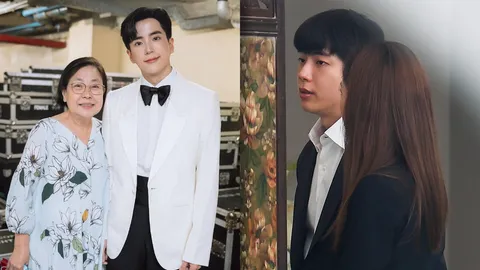 ครอบครัวนนกุล เผยคุณแม่ป่วยมะเร็งปอด ก่อนจากไปเกิดภาวะหัวใจหยุดเต้น